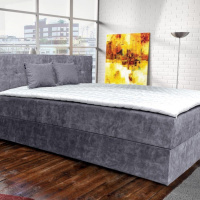 Atos Boxspring ágy