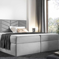 St6 Boxspring ágy