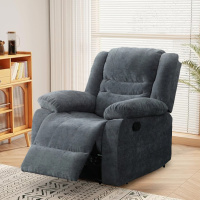 Recliner fotel